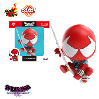 販売商品｜スパイダーマン／スイング・イントゥ・ザ・マルチバース！