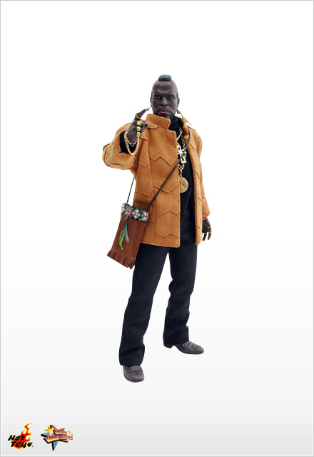 ムービー・マスターピース】『ロッキー3』1／6スケールフィギュア