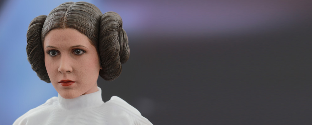 ムービー・マスターピース】『スター・ウォーズ エピソード4／新た