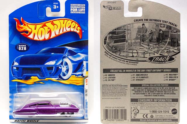 EVIL TWIN のレビュー！40s～50sキャディラックを詰め合わせた悪魔の