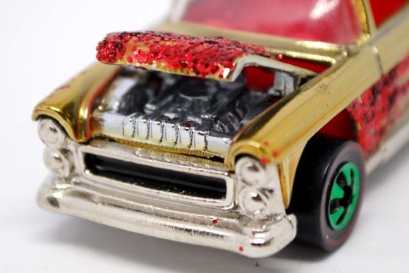 1996 Holiday SeriesのCLASSIC NOMADをレビュー！クリスマスを祝う豪華