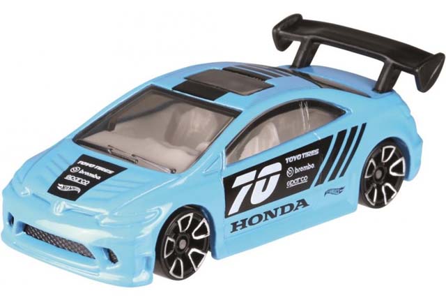 HONDA 70thアソートが6月発売予定！8種ラインナップのおさらい | Hot