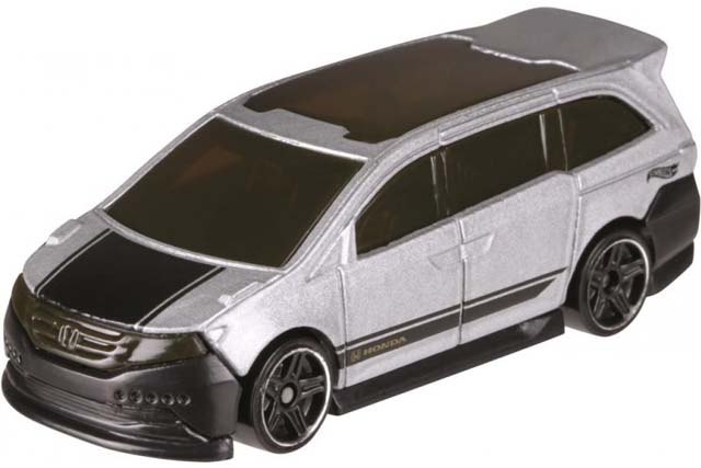 HONDA 70thアソートが6月発売予定！8種ラインナップのおさらい | Hot