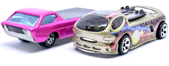 DEORA IIのレビュー！そこはかとないクリーチャー感ながらも愛され