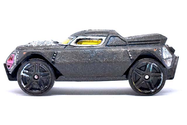 BIG BOYS CUSTOMのピザが我が家に届いたで！ブランド紹介とカスタム品