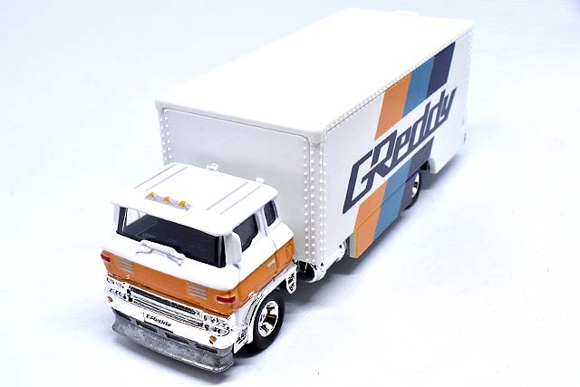 TEAM TRANSPORTよりSAKURA SPRINTERのレビュー！70年代ジャパニーズ