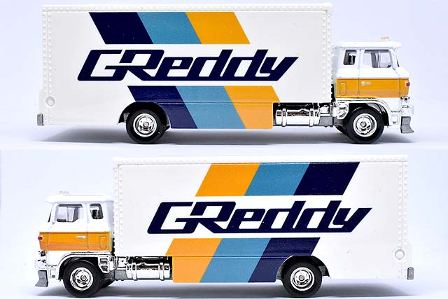 TEAM TRANSPORTよりSAKURA SPRINTERのレビュー！70年代ジャパニーズ