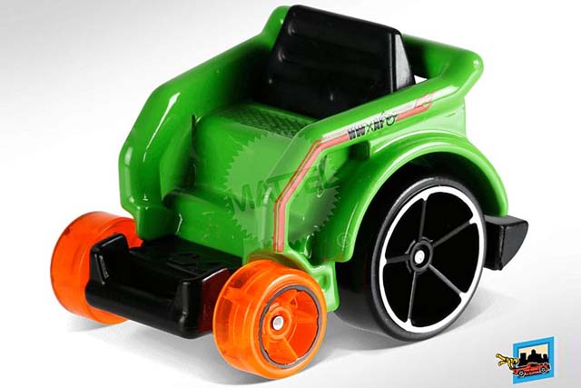 ホットウィールとSupremeのガチコラボTEAM TRANSPORTが出る（らしい