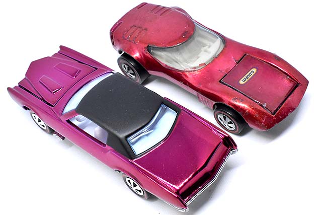 HWC ORIGINAL 16 CUSTOM ELDORADOのレビュー！まるで宝石のような輝き