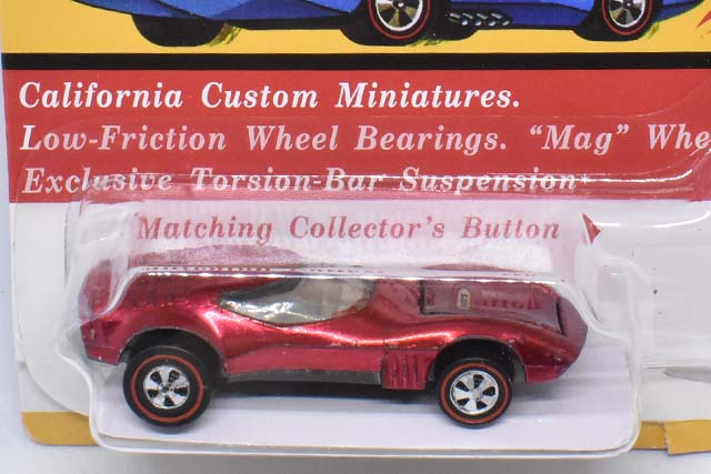 HWC ORIGINAL 16 CUSTOM ELDORADOのレビュー！まるで宝石のような輝き