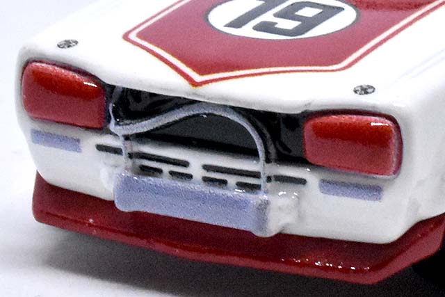 BRE DATSUN – FLEET FLYER & '71 DATSUN 510のレビュー！これまた激