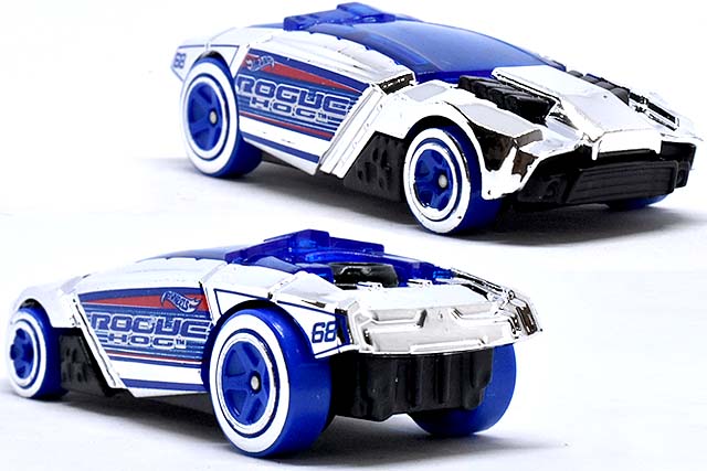 Hot Wheels 20のレビュー！にわかは初20-Car Packで何を手に入れたのか