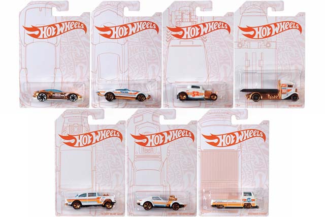 PEARL & CHROMEシリーズがヤマダ電機限定発売！…なので、ラインナップ