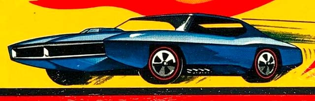 CUSTOM OTTOのレビュー！迷子のレッドライン～The Lost Redline～が