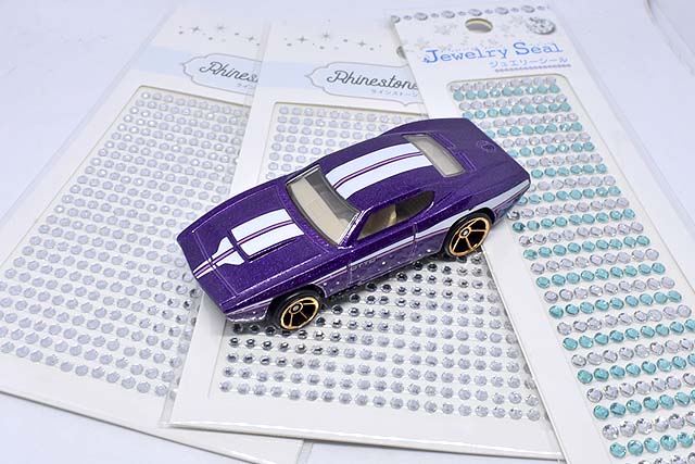 CUSTOM OTTOのレビュー！迷子のレッドライン～The Lost Redline～が