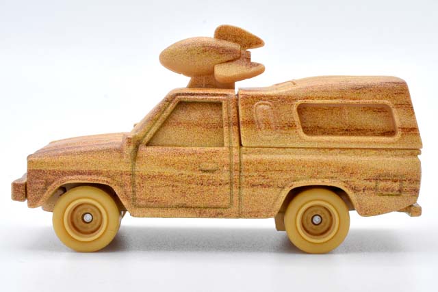 PIZZA PLANET TRUCKのレビュー！ディズニーピクサーのイースターエッグ