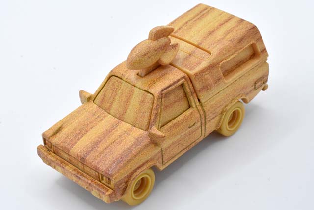 PIZZA PLANET TRUCKのレビュー！ディズニーピクサーのイースターエッグ