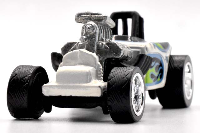 ALTERED STATEのレビュー！ナイトロメタンでぶっちぎり系のドラッグ