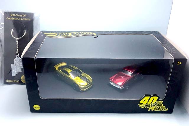 神様「＊万円あげる」→何のホットウィール買う？ | Hot Wheels 情報