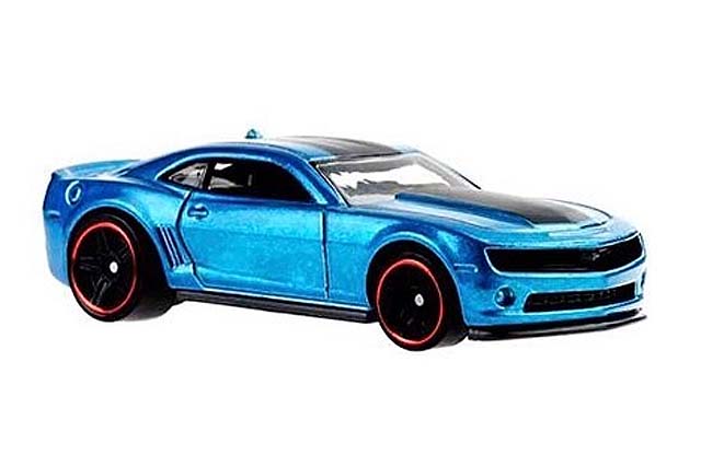 2023 Legends Tour Multipack (Garage of Legends?)のラインナップ