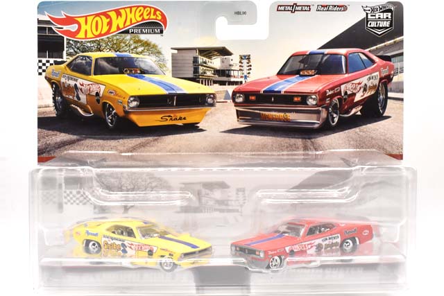 ホットウィールのSnake & Mongooseについて！【スネマン】 | Hot