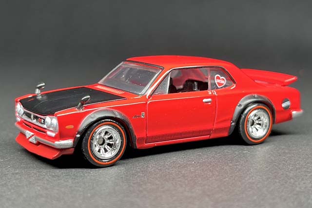 HOT WHEELS COLLECTORS JAPAN CONVENTION 2023の概要など【おさらい