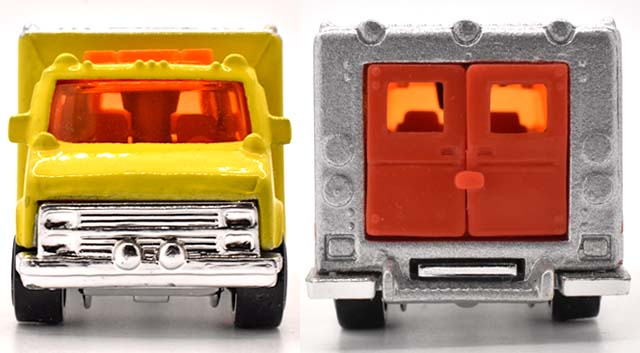 AMBULANCE (1989)のレビュー！ゴリゴリフレイムスなド派手救急車