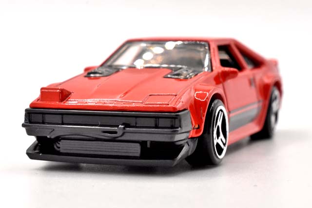 82 TOYOTA SUPRAのレビュー！A60系スープラ（セリカXX）がホット