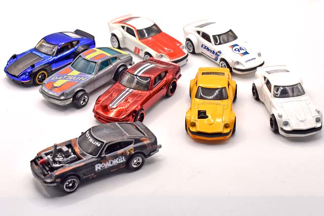 CUSTOM '71 DATSUN 240Z (“ROTSUN”) のレビュー！初代フェアレディZの