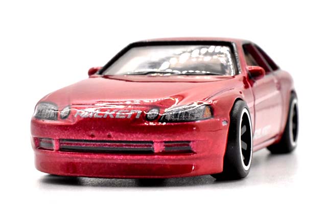 TOYOTA SOARERのレビュー！ワイルドスピード Tokyo Driftに一瞬チラリ