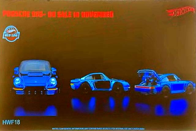 2025 Sneak Peek Presentationまとめ[3/3] – Elite64/RLCセクション