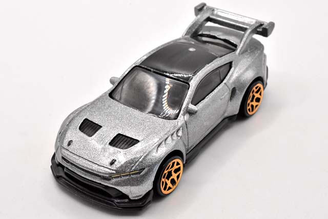 FORD MUSTANG GTDのレビュー！第7世代マスタングGT3カーの公道版