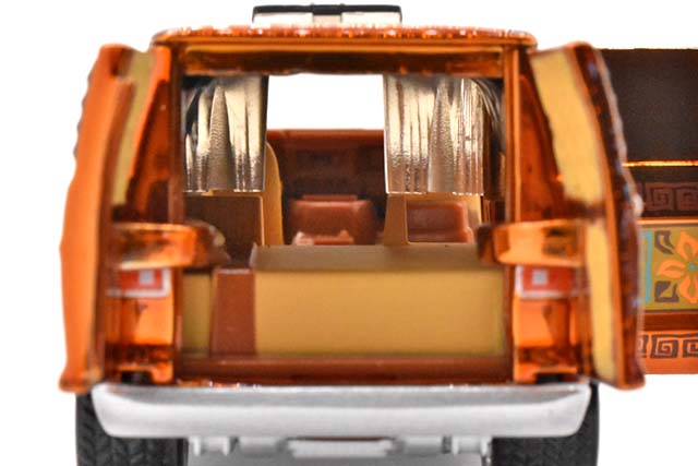 DODGE TRADESMANのレビュー！1970年代のカスタムRAM VAN！[JCP23