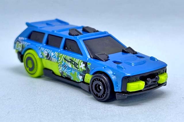 ホットウィールの2025年Pアソートまとめ！ | Hot Wheels 情報まとめ