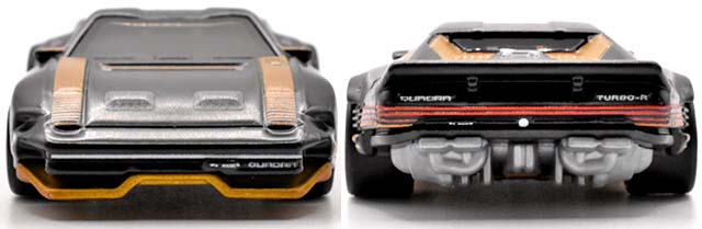 QUADRA TURBO-R V-TECHのレビュー！Cyberpunk 2077世界のアメリカン