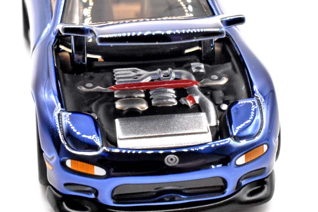 1993 MAZDA RX-7 R1のレビュー！RLCグレードのFDじゃ〜っ[JCP16] | Hot