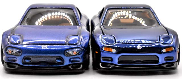 1993 MAZDA RX-7 R1のレビュー！RLCグレードのFDじゃ〜っ[JCP16] | Hot