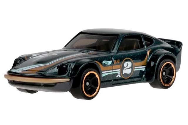 MYSTERY MODELS 2026 Series 1のラインナップまとめ | Hot Wheels 情報