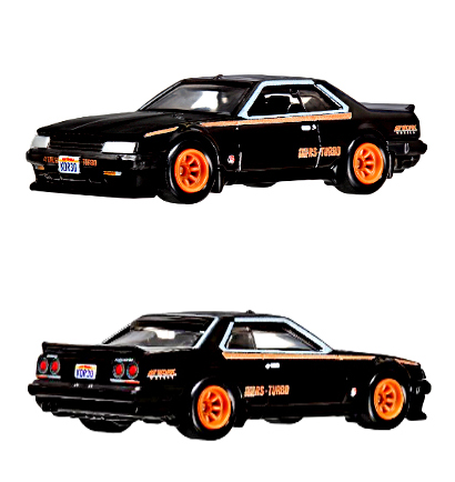 2024年ブールバード 25カー ファクトリーセット Boulevard - ホット