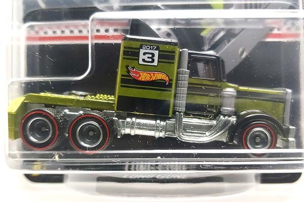 2017年Collector Edition全6種コンプリートセット - ホットウィール