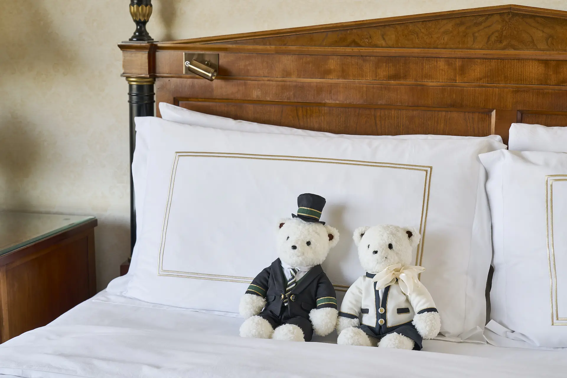 ホテル椿山荘東京 × familiar | 東京のホテルならホテル椿山荘東京