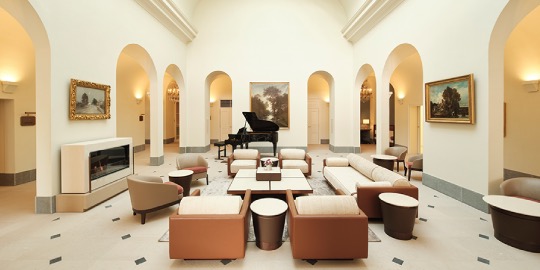 客室のご案内 | ホテル ドゥ ラルパージュ（HÔTEL de L'ALPAGE）【公式】