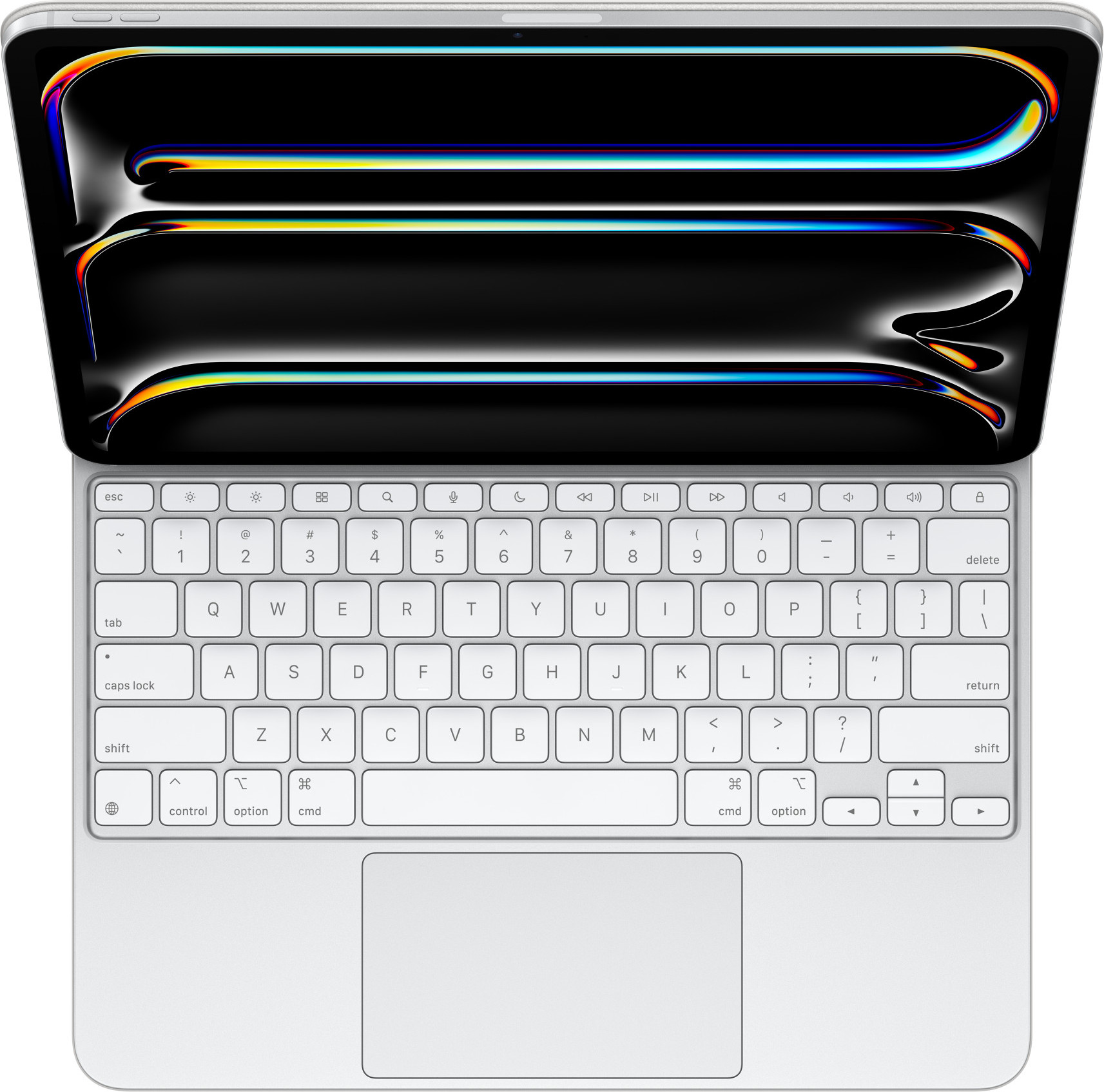 Apple Magic Keyboard for iPad Pro 13