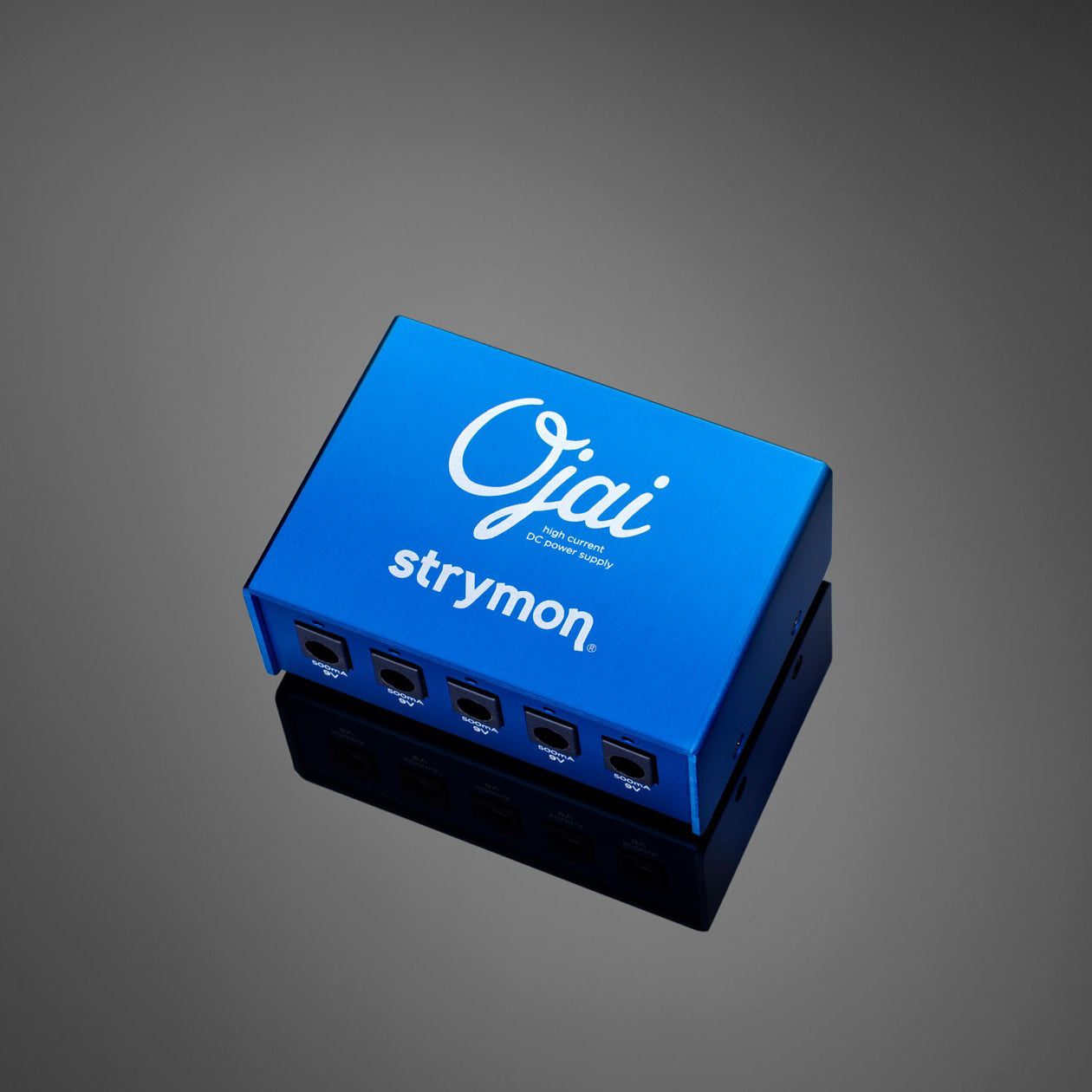 strymon Ojai ハイパワーサプライユニット