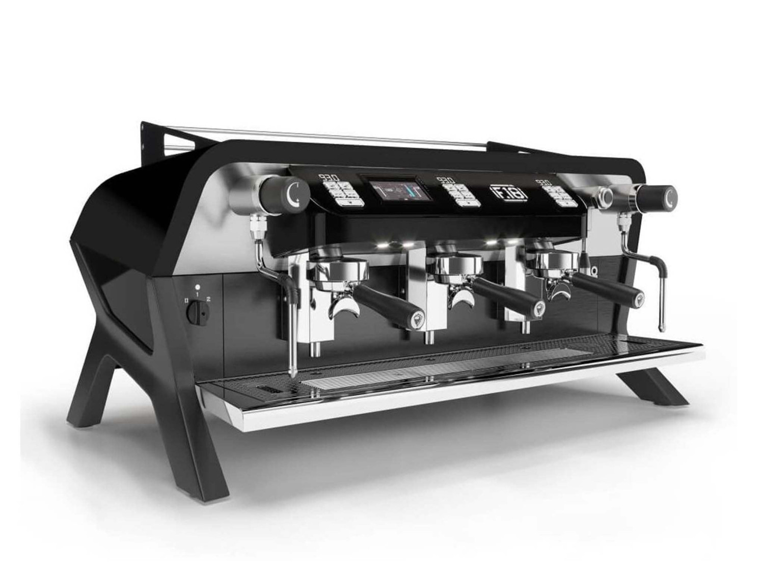 Sanremo F18 - Espresso Machine at Best Price | Pro Coffee Gear