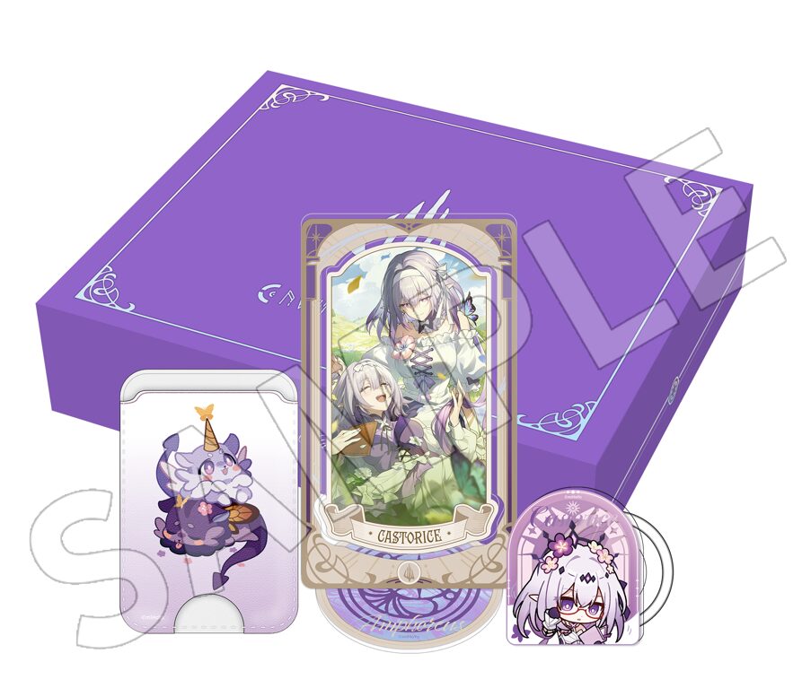 韓国で開催される「WELCOME ホヨランド 2025」の詳細が公開！ | 原神等