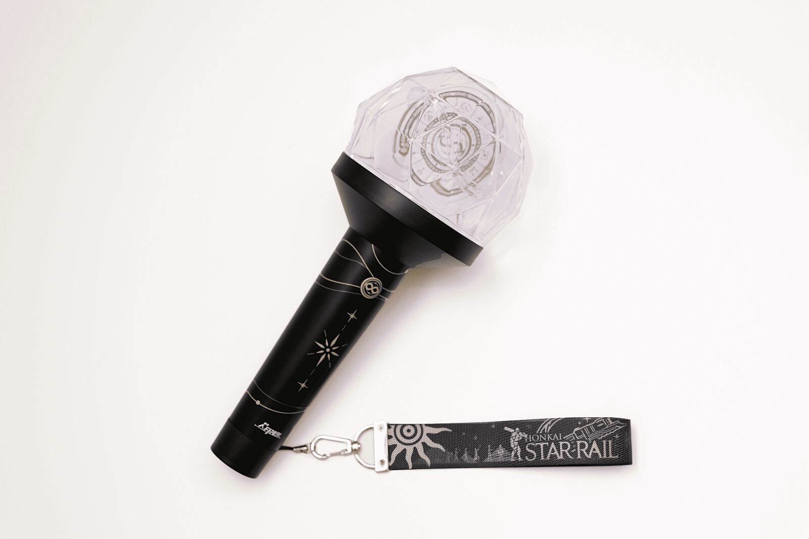 WELCOME ホヨランド 2025」で販売される『崩壊：スターレイル』グッズ