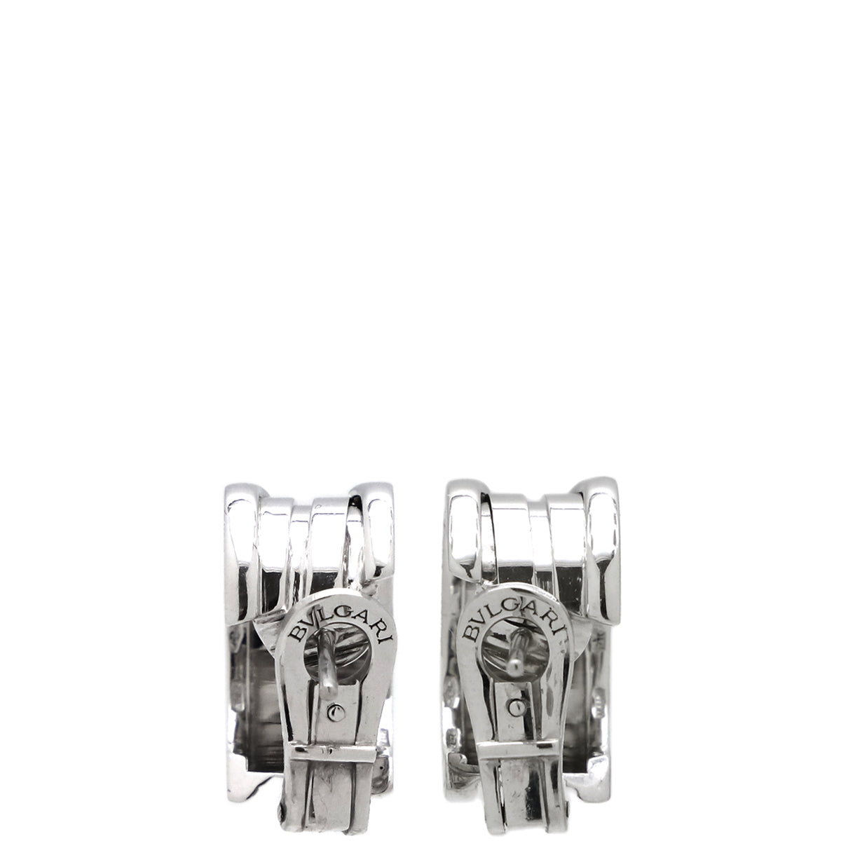 ブルガリ BVLGARI B-zero1 ビーゼロワン ホワイトゴールド K18WG