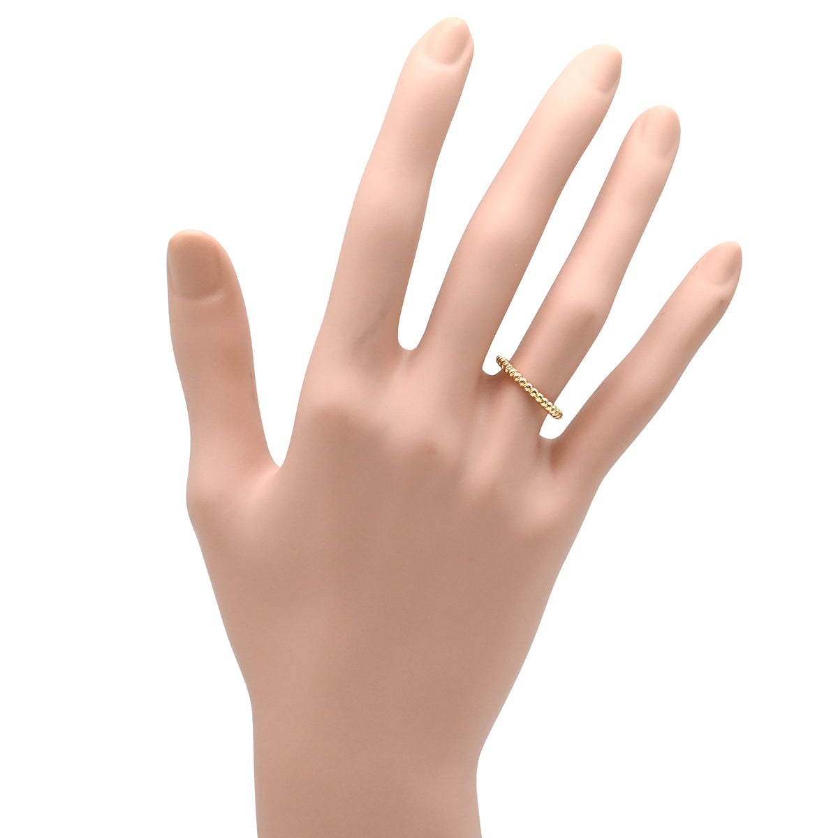 ヴァンクリーフアーペル Van Cleef & Arpels ペルレ ゴールドパール