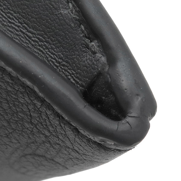 ルイヴィトン LOUIS VUITTON コインカード ホルダー M82245 ブラック